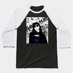 Band Maid - Misa Baseball T-Shirt